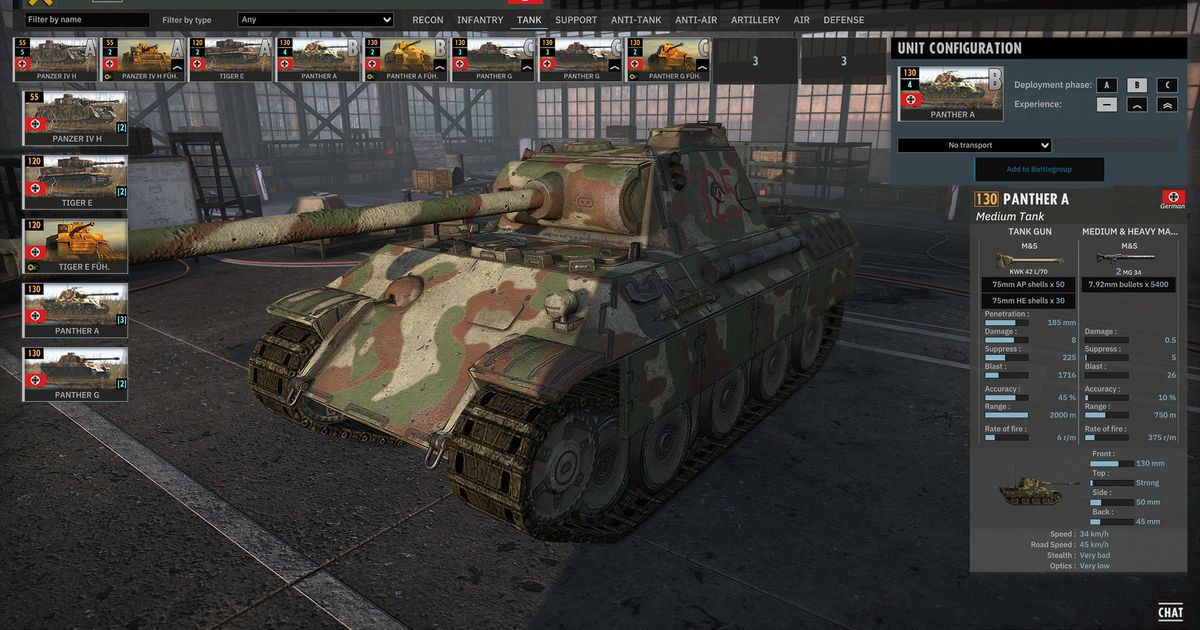 Steel Division 2