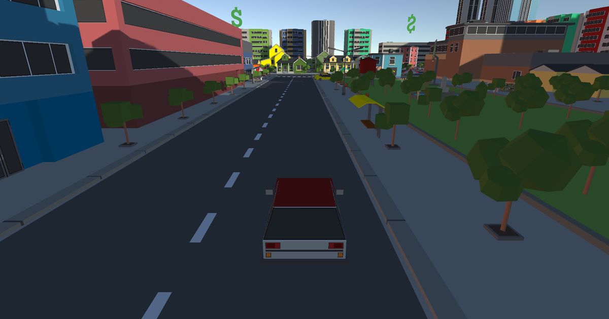 Click and Manage Tycoon
