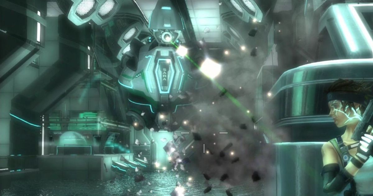 Hydrophobia Prophecy