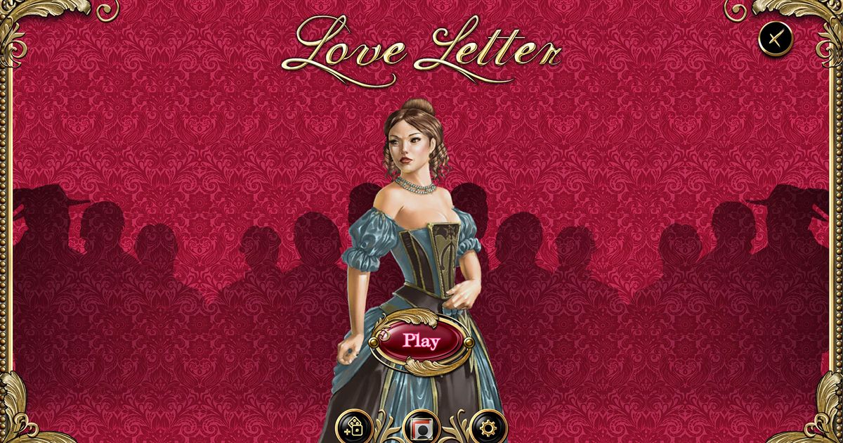 Love Letter
