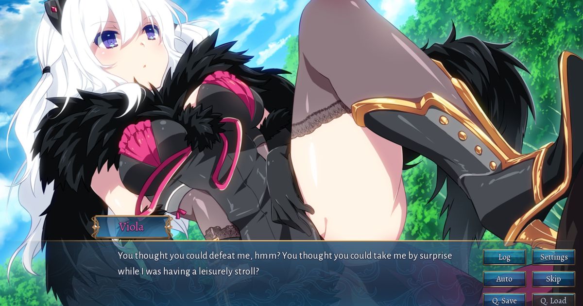 Sakura MMO