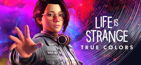 Life is Strange True Colors