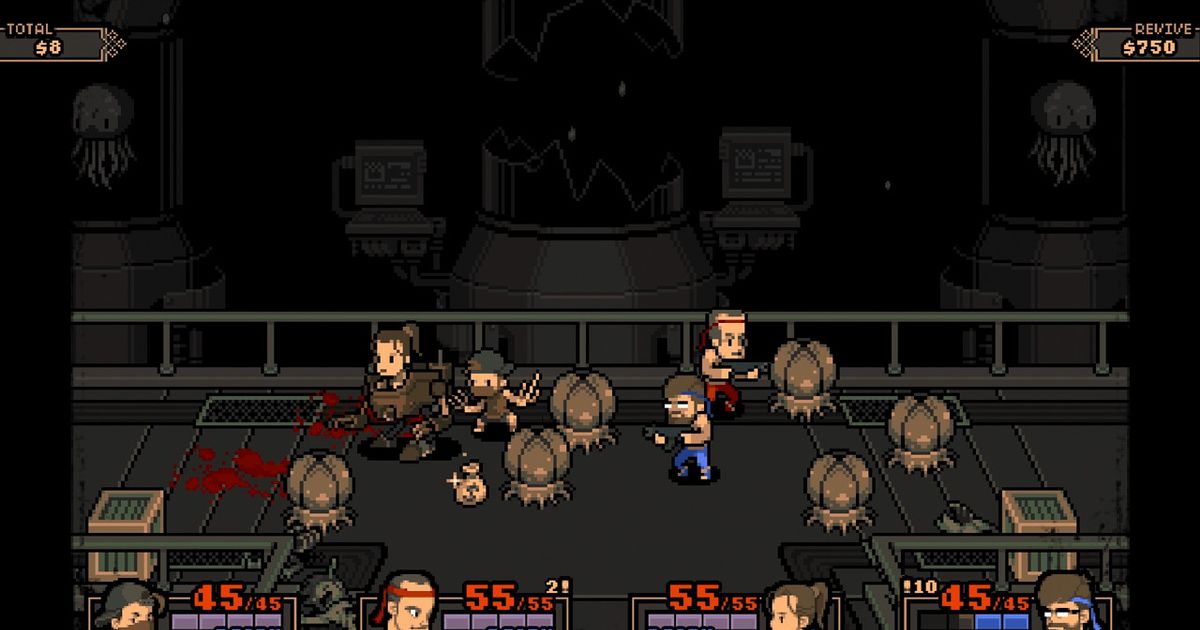 Streets of Red Devil's Dare Deluxe