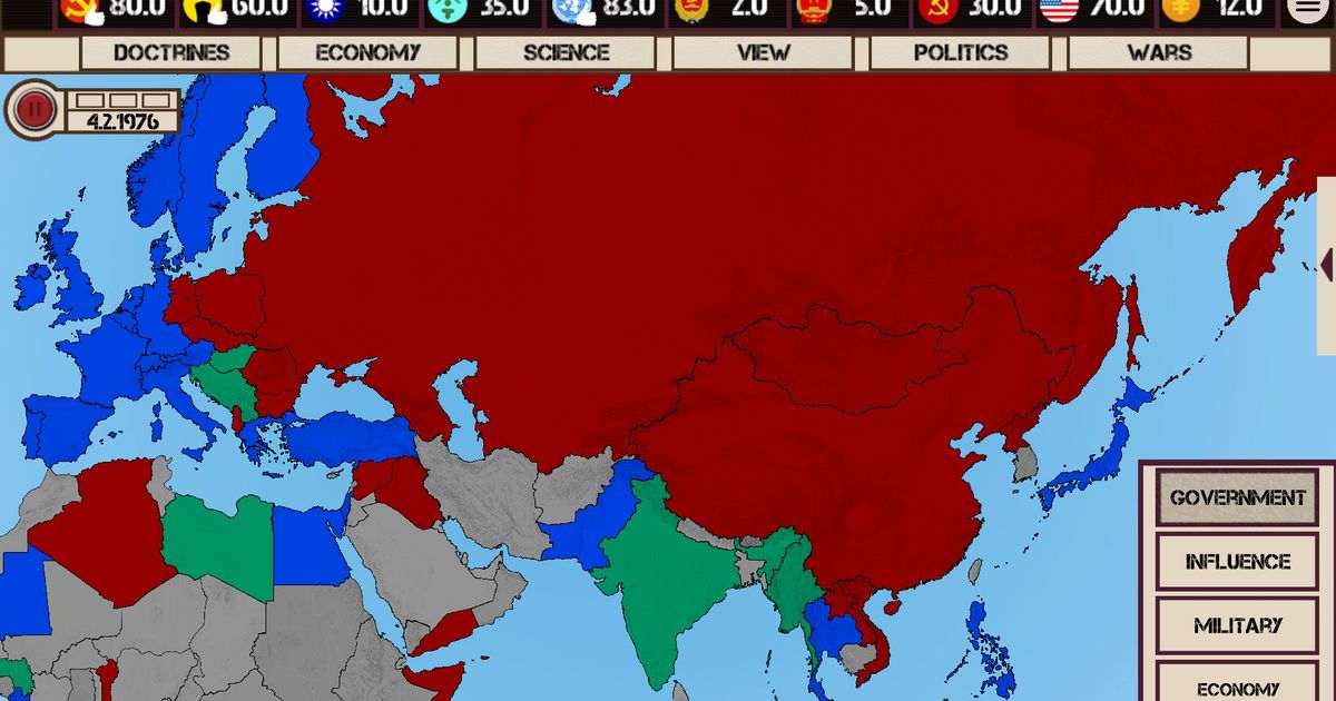 China Mao's Legacy