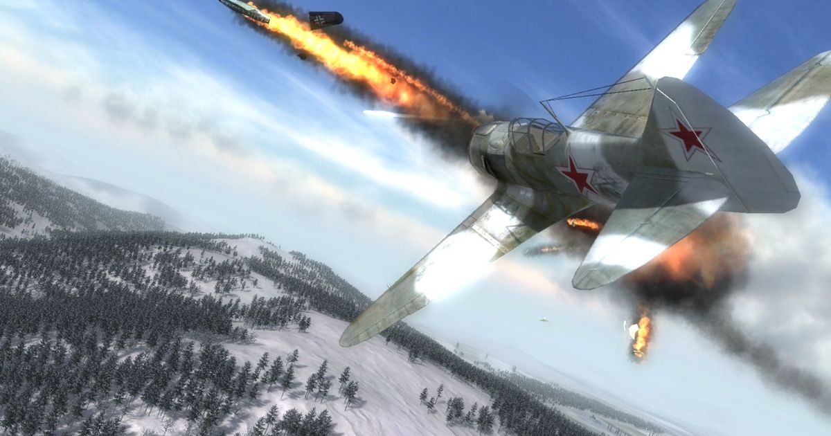 Air Conflicts Secret Wars