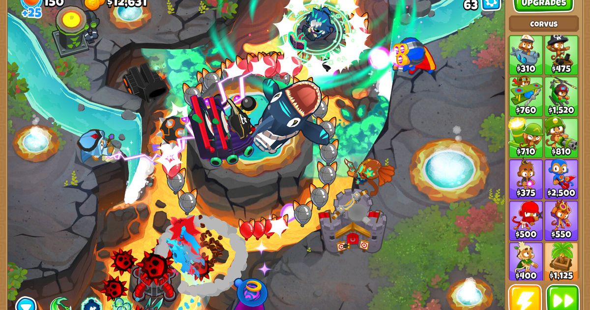 Bloons TD 6