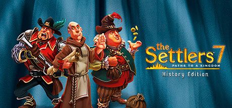 The Settlers History