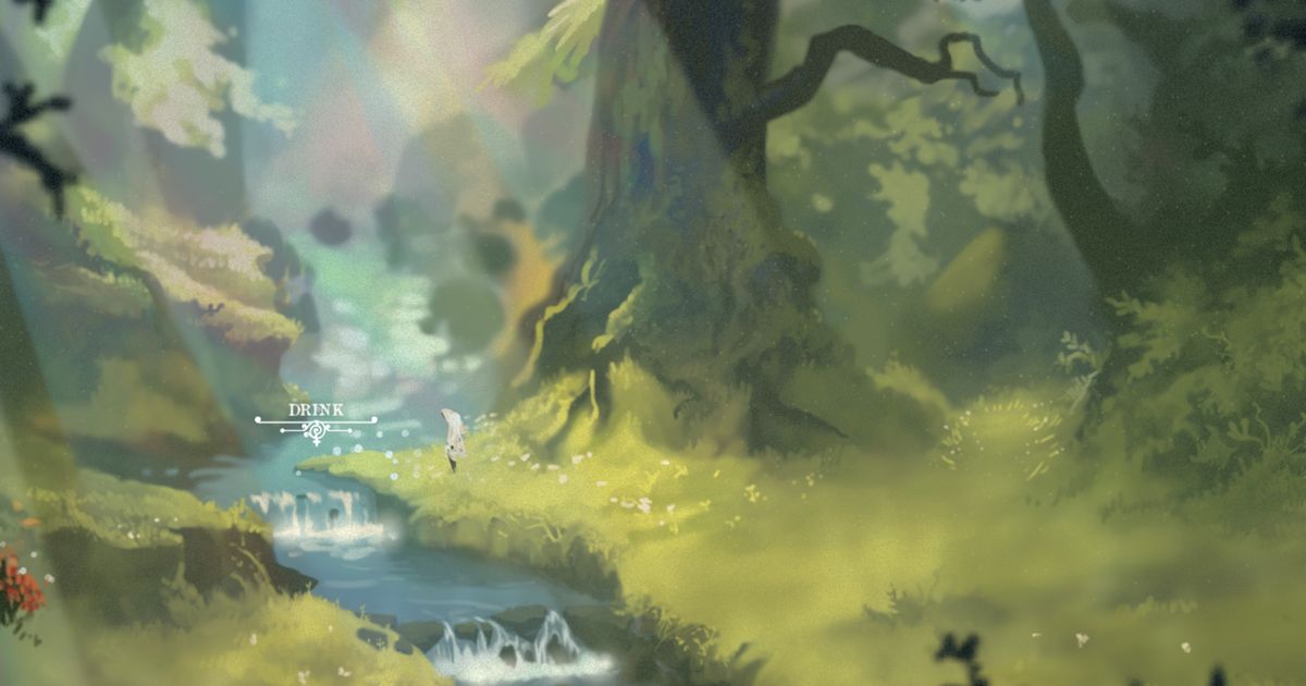 The Wanderer Frankenstein’s Creature