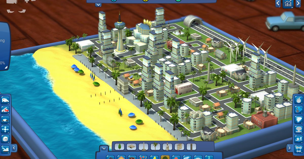 Tinytopia