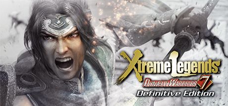 DYNASTY WARRIORS 7 Xtreme Legends