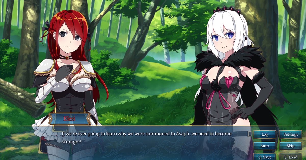 Sakura MMO 2