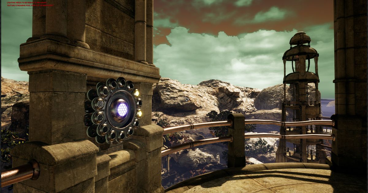 Nemezis Mysterious Journey III