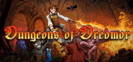 Dungeons of Dredmor Complete