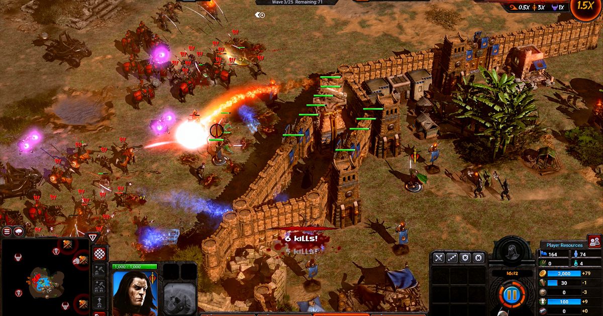 Conan Unconquered