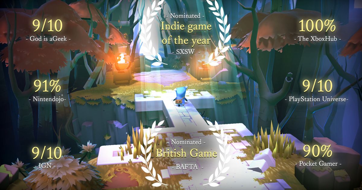 The Last Campfire