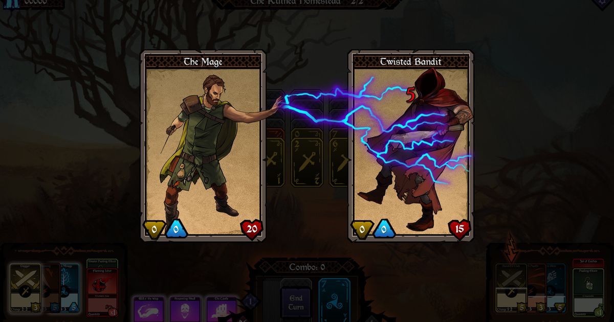 Ancient Enemy