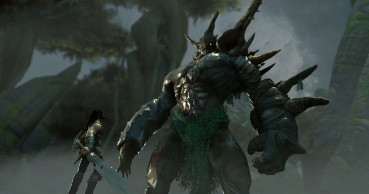Garshasp The Monster Slayer