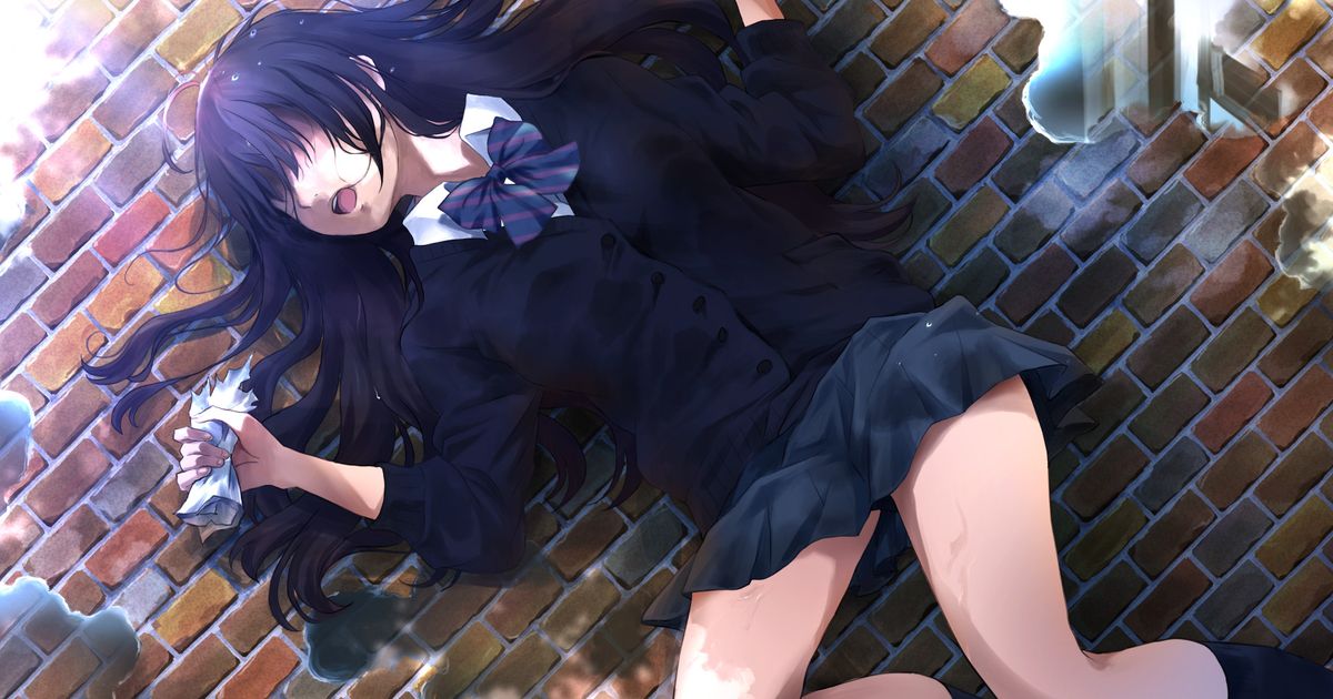 Kotodama The 7 Mysteries of Fujisawa