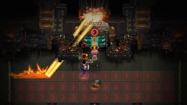 Crown Trick — скриншот 2