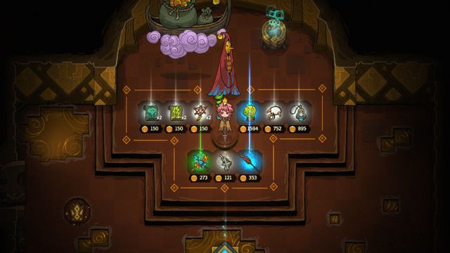 Crown Trick — скриншот 6