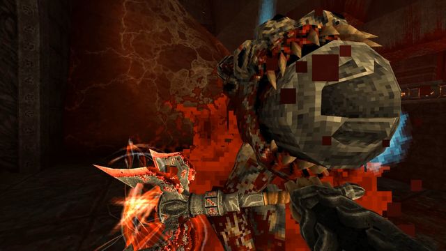 WRATH Aeon of Ruin — captura 5