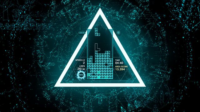 Tetris Effect Connected — скриншот 2