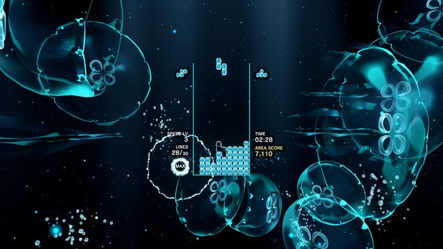Tetris Effect Connected — скриншот 4