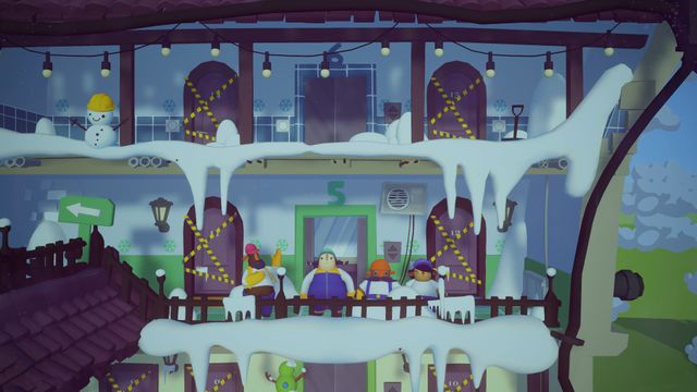 Tools Up! — скриншот 6