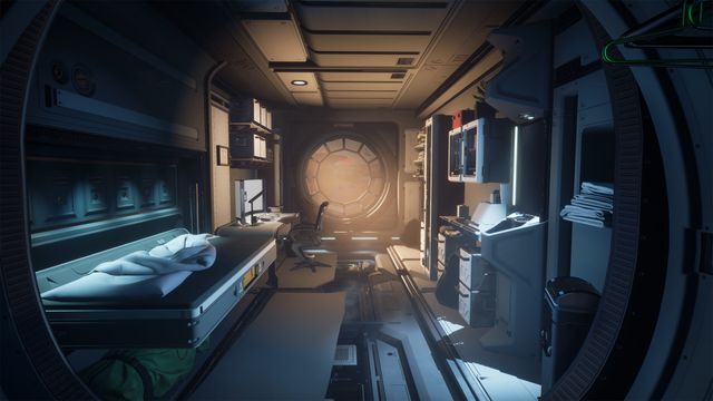 Moons of Madness — screenshot 4