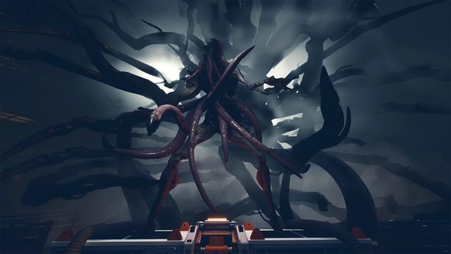 Moons of Madness — screenshot 1