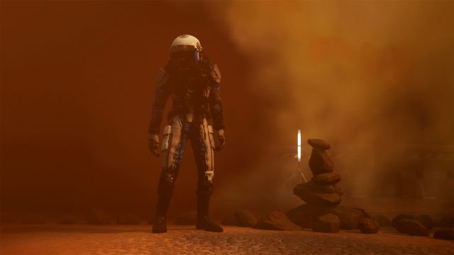 Moons of Madness — screenshot 3