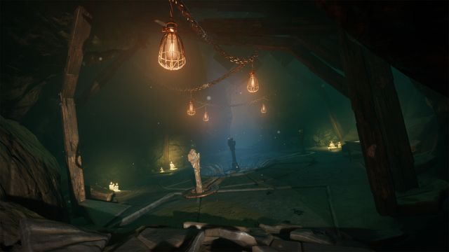 Moons of Madness — screenshot 2