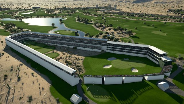PGA Tour 2K21 — скриншот 6
