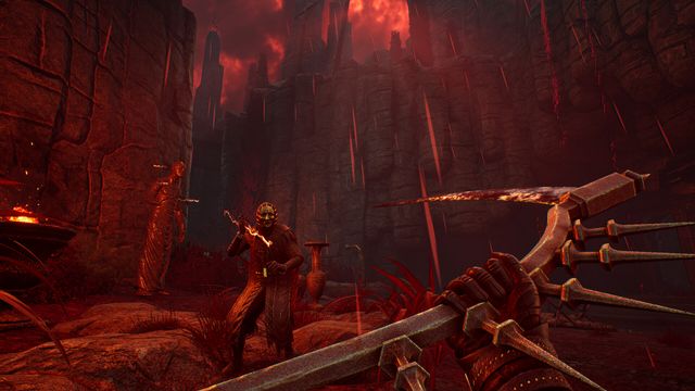 PERISH — screenshot 2