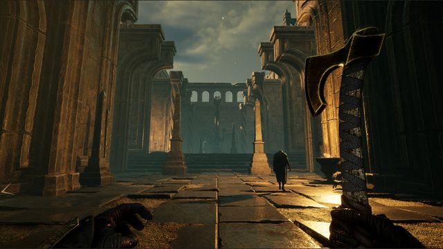 PERISH — screenshot 4