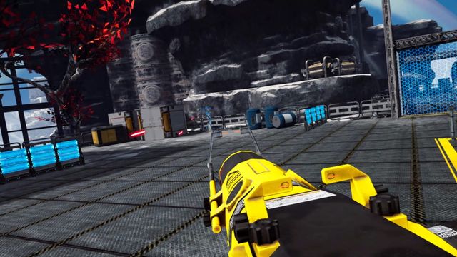 Boiling Steel — screenshot 5