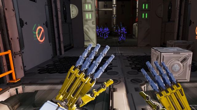 Boiling Steel — screenshot 4
