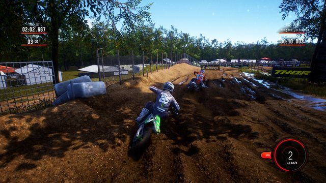 MXGP 2019 The Official Motocross Videogame — captura 6