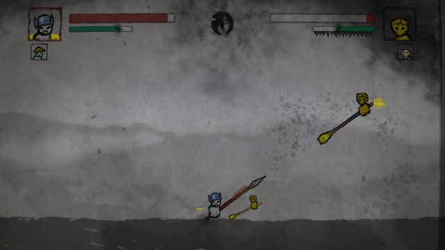 Wanba Warriors — скриншот 5