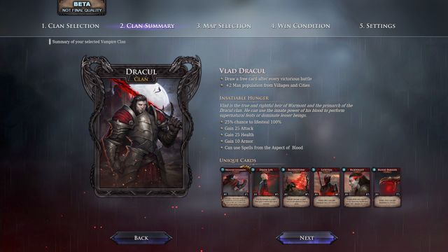 Immortal Realms Vampire Wars — screenshot 2