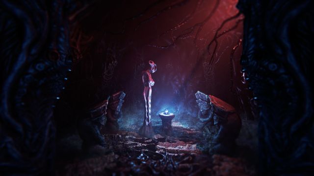 Lust from Beyond — скриншот 8