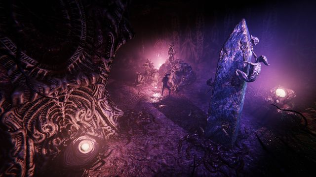 Lust from Beyond — скриншот 6