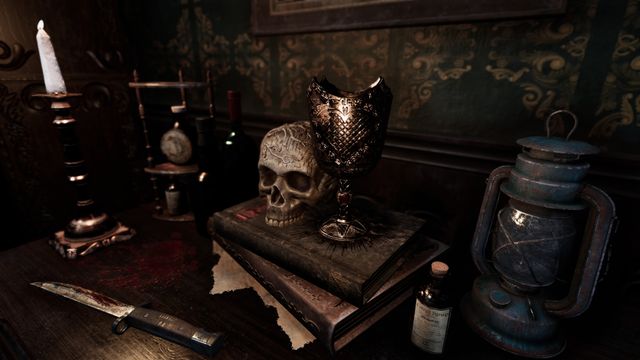 Lust from Beyond — скриншот 5