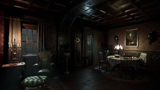 Lust from Beyond — скриншот 2