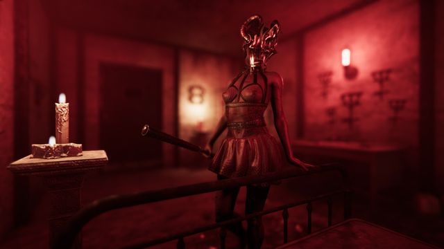 Lust from Beyond — скриншот 4