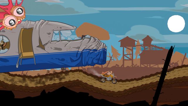 Struggling — скриншот 2