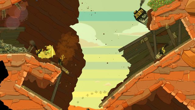 Struggling — скриншот 4