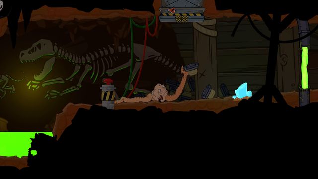 Struggling — скриншот 8