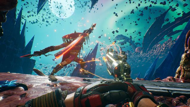 Shadow Warrior 3 — скриншот 5