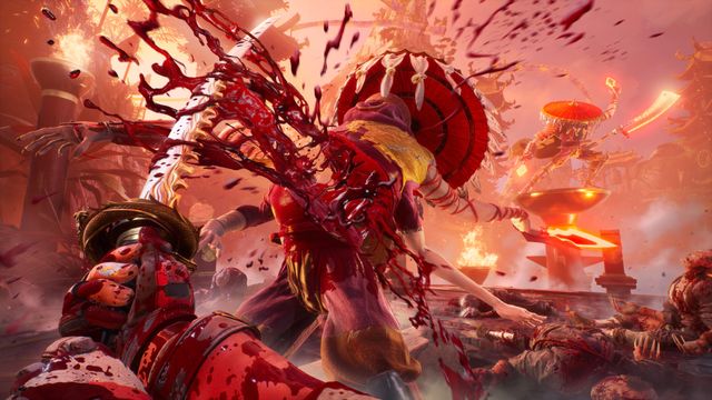 Shadow Warrior 3 — скриншот 4